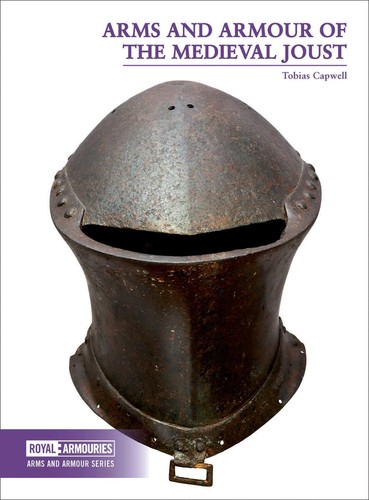 Arms and armour - armour, of