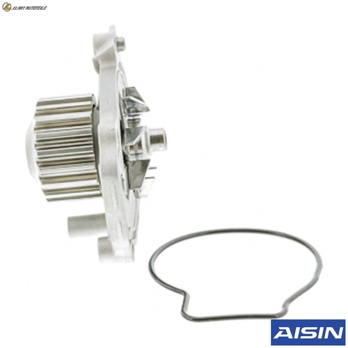 Water pump wph 006v for - pump, honda