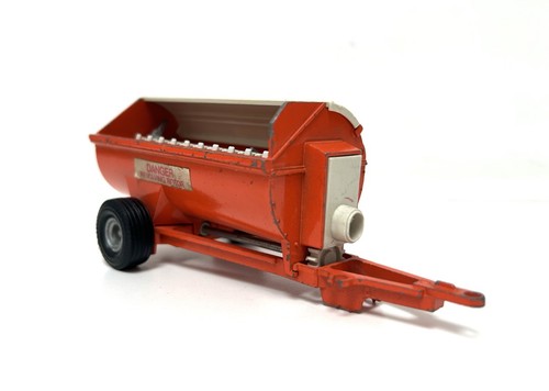 Britains howard rotaspreader - britains,