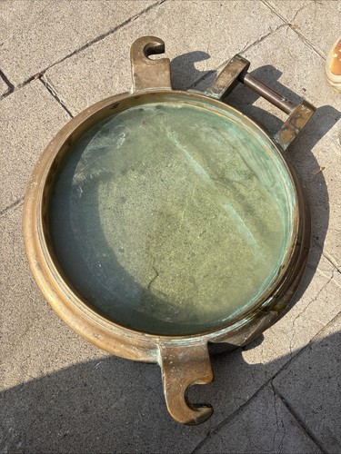 Large antique nautical - large,