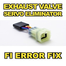 Servo eliminator honda - servo,