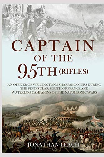 Captain the 95th - captain,