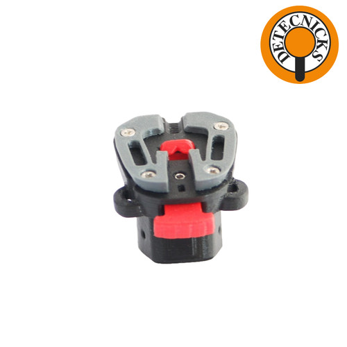 Hades remote mounting - remote,