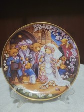 Franklin Mint Heirloom