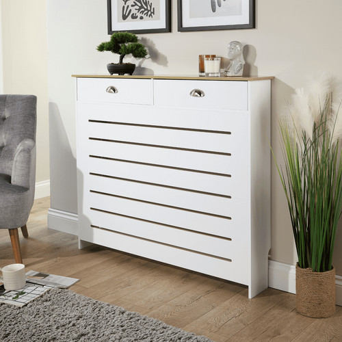 Batley radiator cover grill - batley,