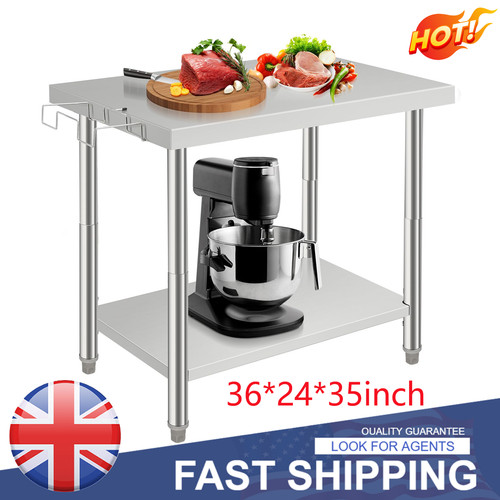35inch stainless steel - 36*24*35inch,