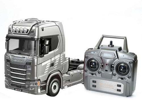 Huina 1501a scania 770s rc - 1501a-s,