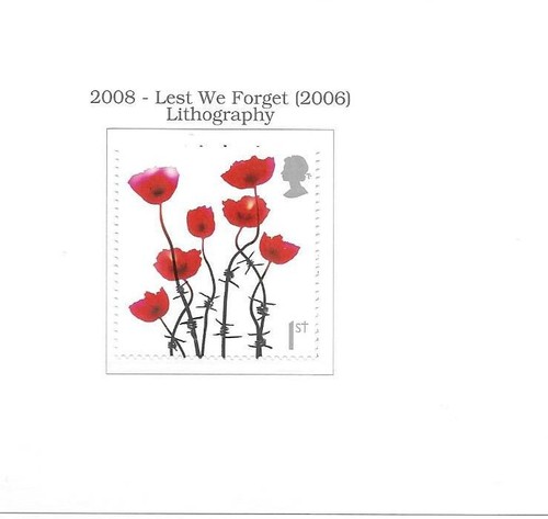 2008 mint mnh set lest - 2008,