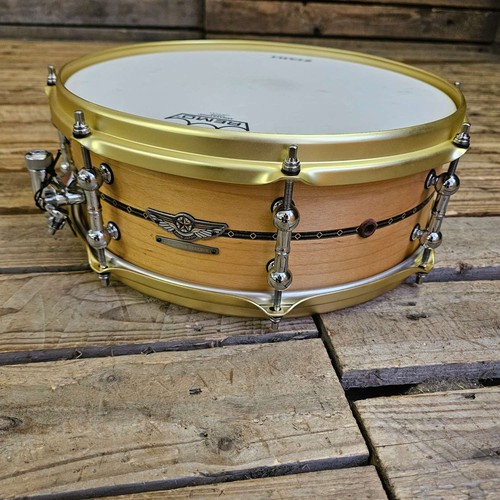 Snare drum tama star - drum, 14"