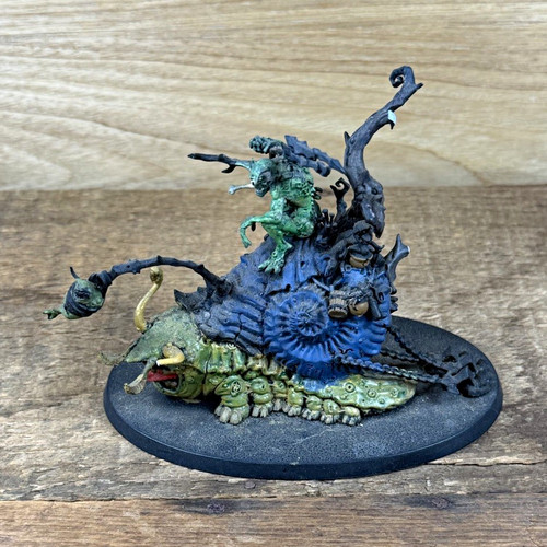 Horticulous slimux painted - horticulous,
