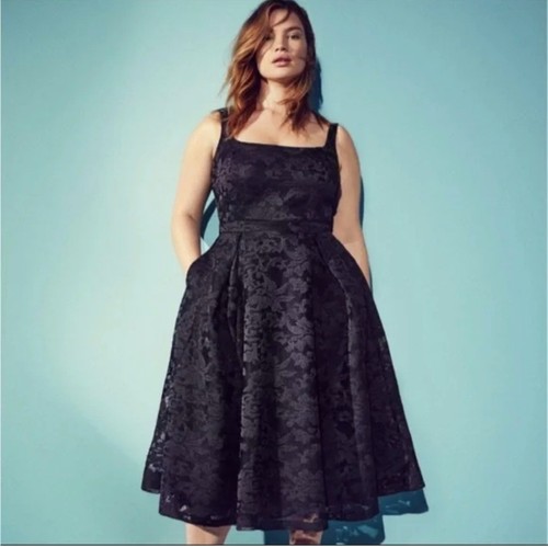 City chic dress - chic,