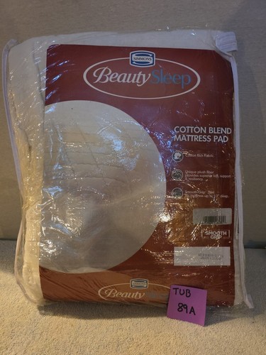 Simmons beauty sleep cotton - sleep,