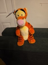 DISNEY TIGGER FROM WINNIE THE