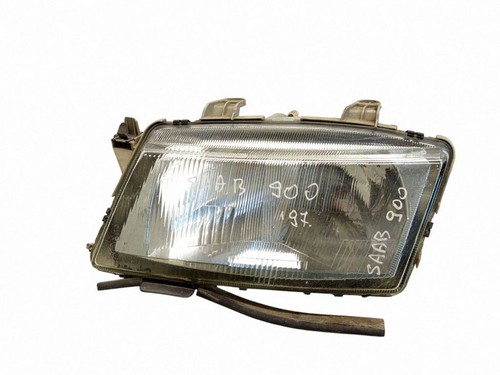 Saab 900 1994 left headlight - saab,