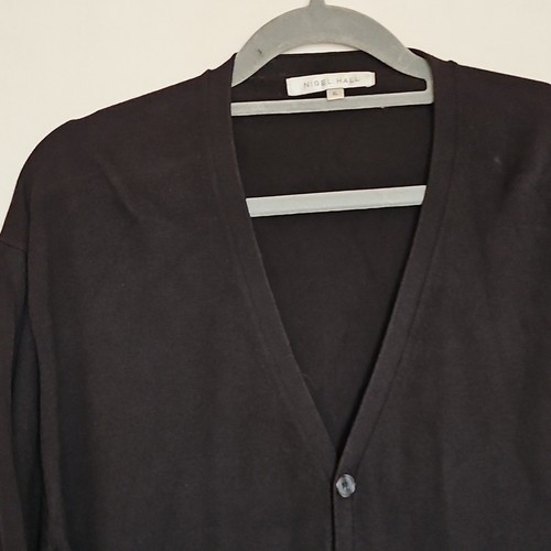 Nigel hall men black - hall,