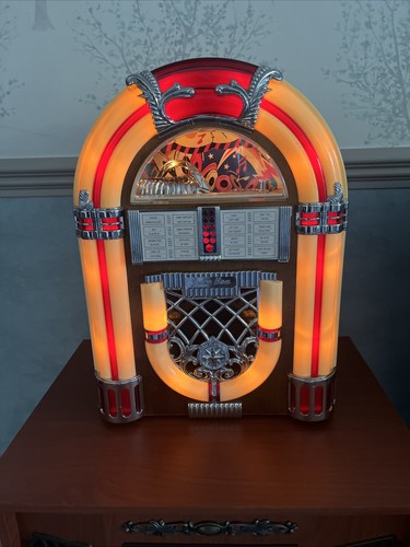 Jukebox tabletop