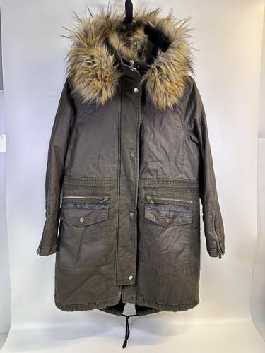River island women parka - island, women’s