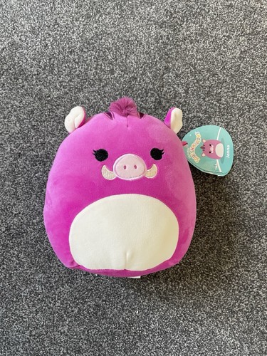 Squishmallows jenna - squishmallows,
