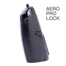 Aerodynamic Water Bottle with