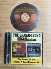 Sound of 65/There's a Bond