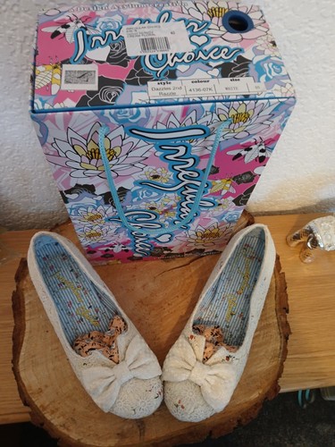 Irregular choice razzel dazzel - irregular,