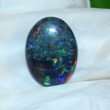 2.00 Ct Natural Ethiopian
