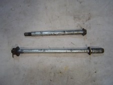 1992 YAMAHA XV535 VIRAGO