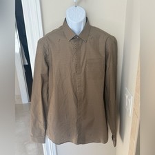 Belstaff England Men’s Shirt
