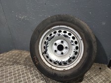 VW Transporter T5 T6 Wheel