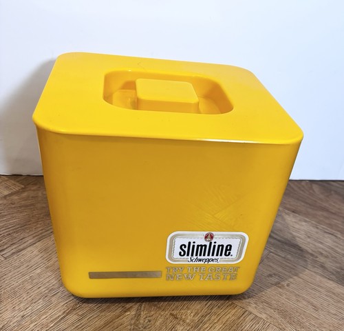 Schweppes slimeline tonic - slimeline,