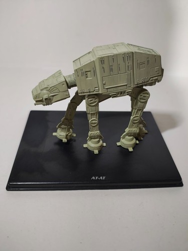 Star wars deagostini - wars, at-at