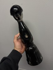 Clase Azul Ultra Tequila Clase Azul ULTRA Extra Anejo Bottle (Empty bottle)