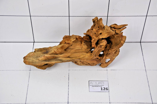 Aquarium natural wood - aquarium,