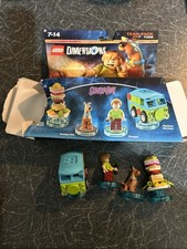 LEGO Dimensions Team Pack 71206