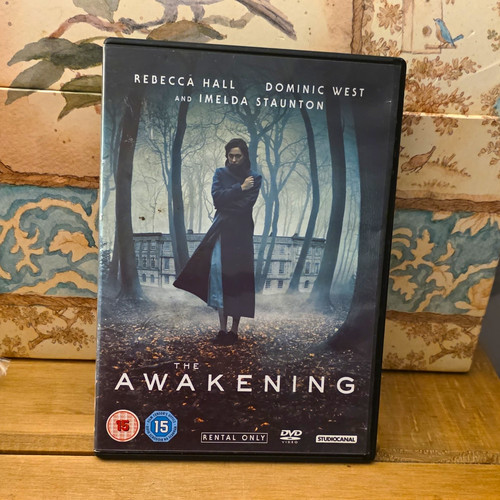 Studiocanal the awakening - studiocanal,