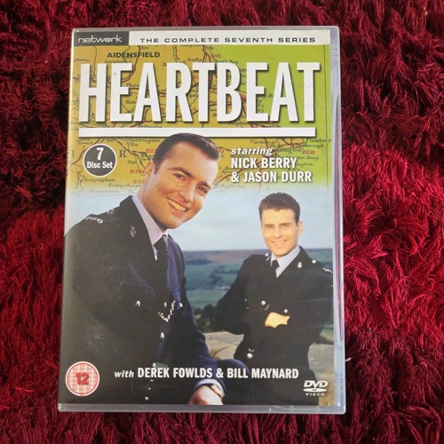 Heartbeat the complete - heartbeat:,
