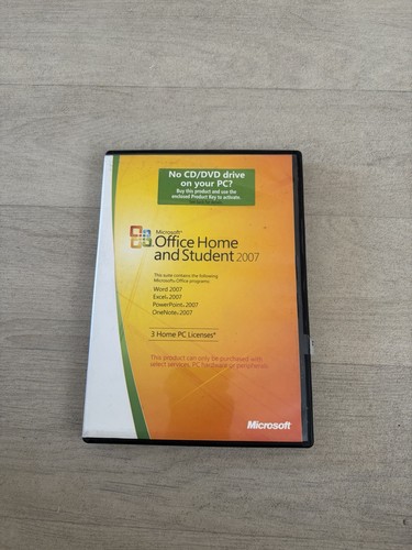 Microsoft office home and - microsoft,