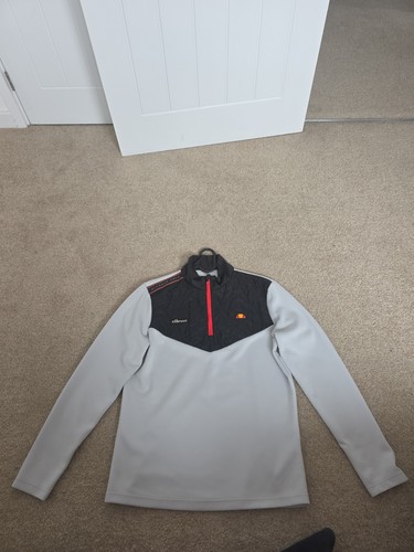 Ellesse golf torenzo - ellesse, zip
