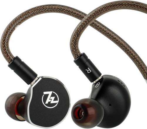 Linsoul 7hz crinacle - x,