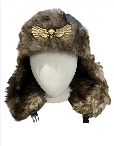Valhallan ice warrior hat - valhallan,