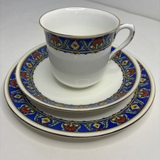 Vintage shelley trio persian - trio,