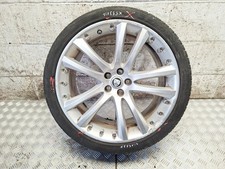 JAGUAR XK X150 20" INCH ALLOY
