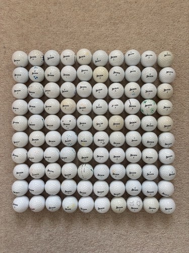 200 srixon soft feel golf - 200,