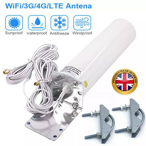 Outdoor antenna lte - outdoor,