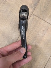 Shimano Ultegra 6700 St-6700 Left Hand 10 Speed Shifter Double Sti Lever