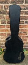 Ibanez Acoustic Guitar Hard
