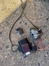 ⭐PEUGEOT TREKKER 50CC KEY