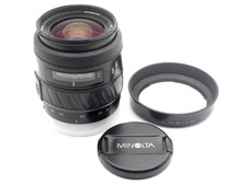 Minolta AF 28-80mm f4~5.6