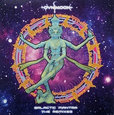 Ovnimoon ‎– Galactic