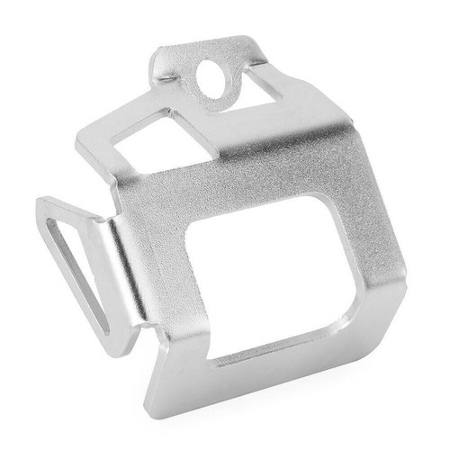 Rear brake fluid reservoir - rear,